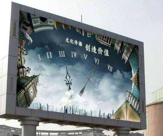 LED全彩顯示屏應(yīng)該這樣保養(yǎng)，壽命延長幾年？