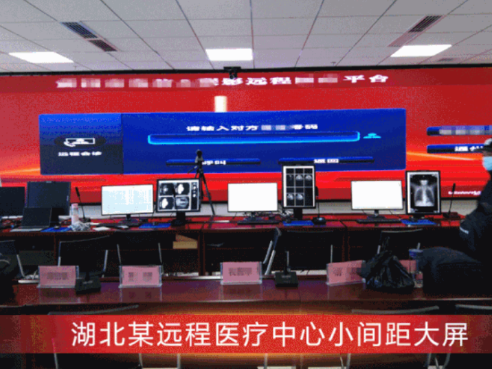 小間距全彩led顯示屏普及全面加速，風(fēng)口來了你準(zhǔn)備好了嗎？